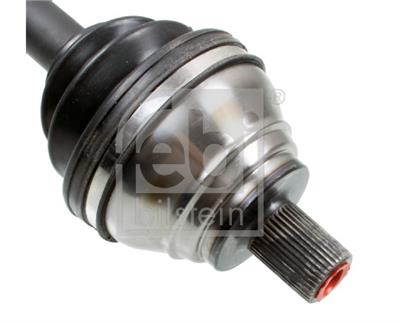 FEBI BILSTEIN 180785 EAN: 4054224807859.