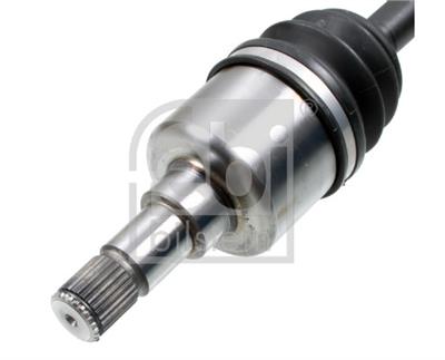 FEBI BILSTEIN 180786 EAN: 4054224807866.