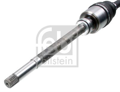 FEBI BILSTEIN 180790 EAN: 4054224807903.