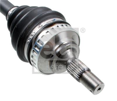 FEBI BILSTEIN 180790 EAN: 4054224807903.