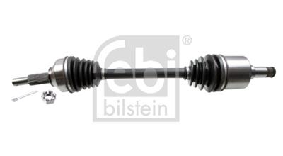 FEBI BILSTEIN 180872 EAN: 4054224808726.