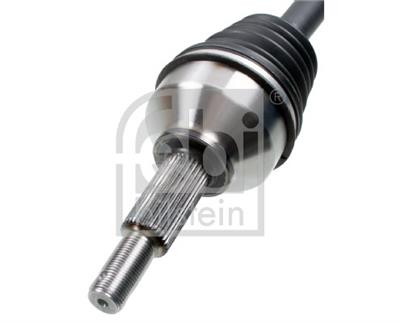 FEBI BILSTEIN 180872 EAN: 4054224808726.