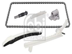 FEBI BILSTEIN 180910 Basic Short Kit