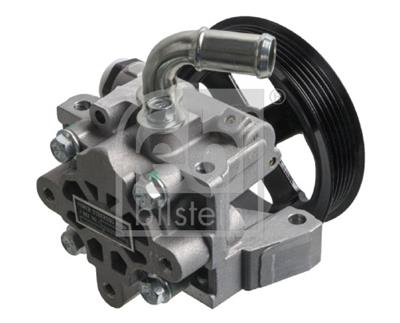 FEBI BILSTEIN 180931 EAN: 4054224809310.