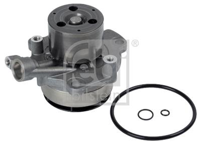 FEBI BILSTEIN 180948 EAN: 4054224809488.