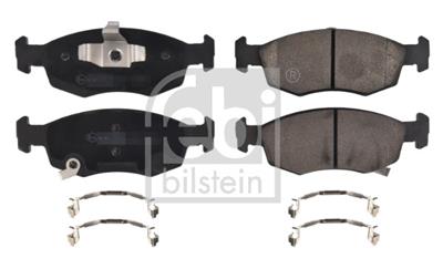 FEBI BILSTEIN 180955 EAN: 4054224809556.