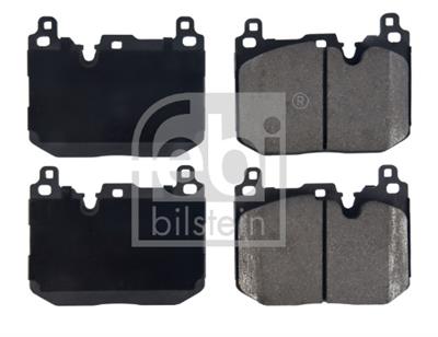 FEBI BILSTEIN 180956 Číslo výrobce: 25028. EAN: 4054224809563.
