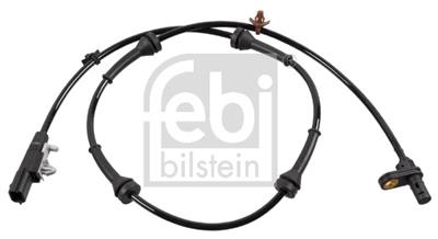 FEBI BILSTEIN 180999 EAN: 4054224809990.
