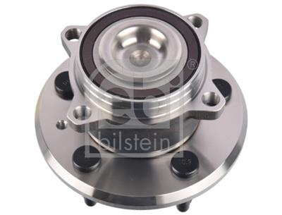 FEBI BILSTEIN 181031 EAN: 4054224810316.