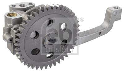 FEBI BILSTEIN 181068 EAN: 4054224810682.