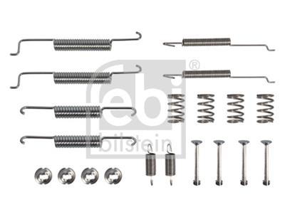 FEBI BILSTEIN 181084 Číslo výrobce: BRK FITTING KIT 088. EAN: 4054224810842.