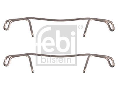 FEBI BILSTEIN 181087 Číslo výrobce: BRK FITTING KIT 019. EAN: 4054224810873.