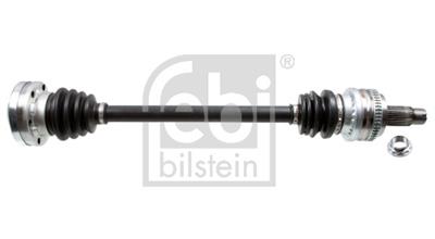 FEBI BILSTEIN 181089 EAN: 4054224810897.