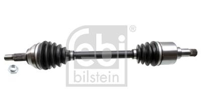 FEBI BILSTEIN 181100 EAN: 4054224811009.