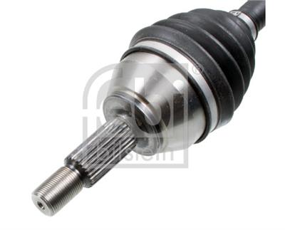 FEBI BILSTEIN 181100 EAN: 4054224811009.