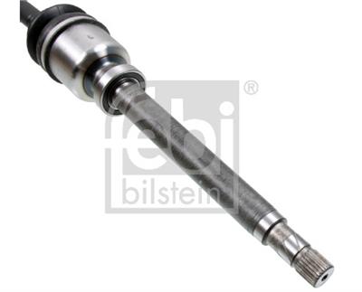 FEBI BILSTEIN 181117 EAN: 4054224811177.