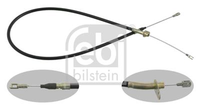 FEBI BILSTEIN 18115 EAN: 4027816181156.