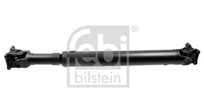 FEBI BILSTEIN 181207 EAN: 4054224812075.