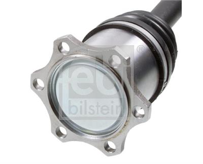 FEBI BILSTEIN 181245 EAN: 4054224812457.