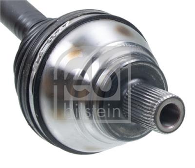 FEBI BILSTEIN 181245 EAN: 4054224812457.