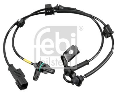 FEBI BILSTEIN 181248 EAN: 4054224812488.