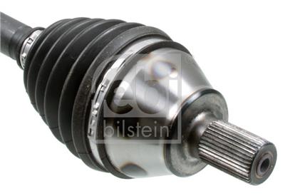 FEBI BILSTEIN 181249 EAN: 4054224812495.