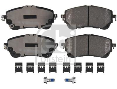FEBI BILSTEIN 181251 Číslo výrobce: 26149. EAN: 4054224812518.
