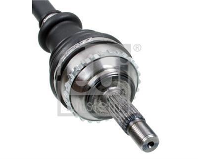 FEBI BILSTEIN 181256 EAN: 4054224812563.
