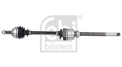 FEBI BILSTEIN 181272 EAN: 4054224812723.