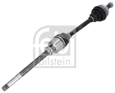 FEBI BILSTEIN 181272 EAN: 4054224812723.