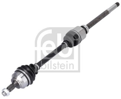 FEBI BILSTEIN 181272 EAN: 4054224812723.