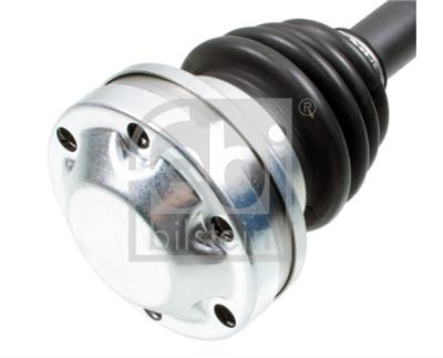 FEBI BILSTEIN 181273 EAN: 4054224812730.