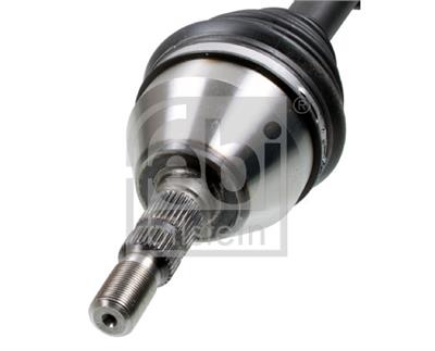 FEBI BILSTEIN 181278 EAN: 4054224812785.