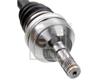 FEBI BILSTEIN 181278 EAN: 4054224812785.