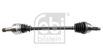 FEBI BILSTEIN 181280 EAN: 4054224812808.