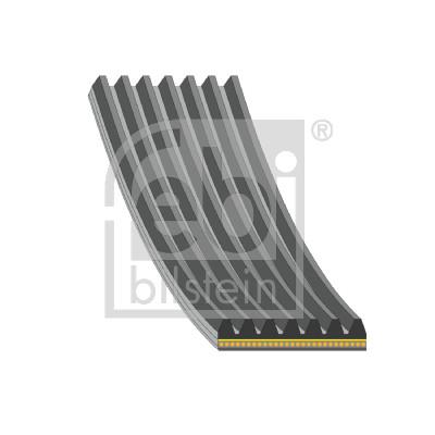 FEBI BILSTEIN 181285 Číslo výrobce: 7PK1457 EST. EAN: 4054224812853.