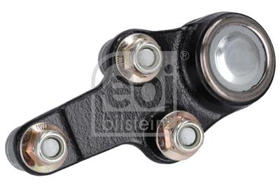FEBI BILSTEIN 18129 EAN: 4027816181293.