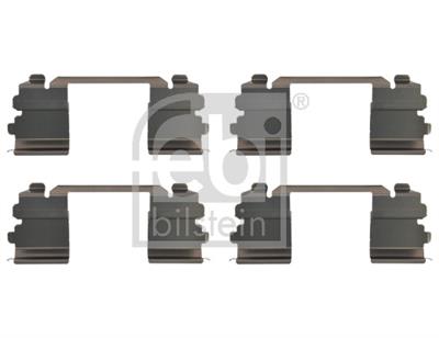 FEBI BILSTEIN 181478 Číslo výrobce: BRK FITTING KIT 057. EAN: 4054224814789.