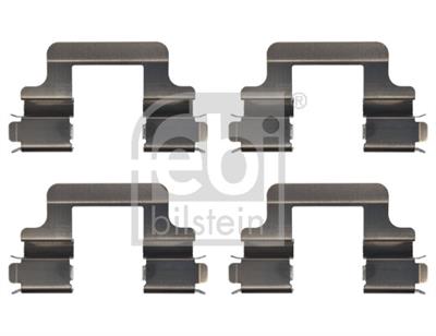 FEBI BILSTEIN 181485 Číslo výrobce: BRK FITTING KIT 023.