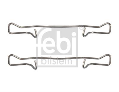 FEBI BILSTEIN 181499 Číslo výrobce: BRK FITTING KIT 001. EAN: 4054224814994.