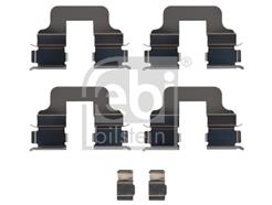 FEBI BILSTEIN 181500