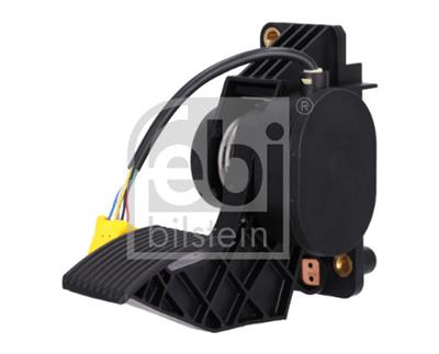 FEBI BILSTEIN 181505 EAN: 4054224815052.