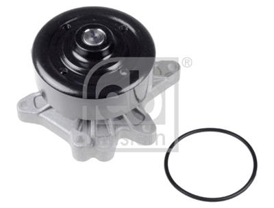 FEBI BILSTEIN 181530 EAN: 4054224815304.