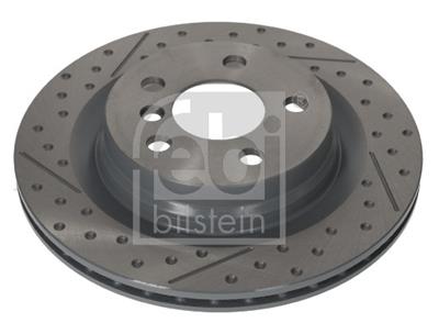 FEBI BILSTEIN 181539 EAN: 4054224815397.