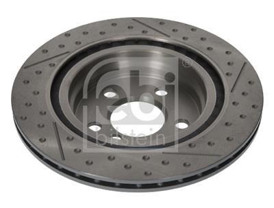 FEBI BILSTEIN 181539 EAN: 4054224815397.