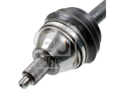 FEBI BILSTEIN 181562 EAN: 4054224815625.