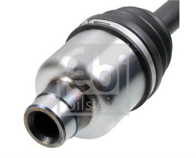 FEBI BILSTEIN 181565 EAN: 4054224815656.