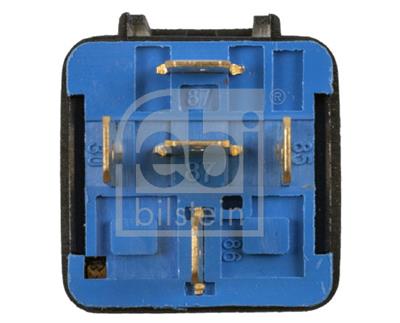 FEBI BILSTEIN 181674 EAN: 4054224816745.