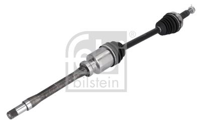 FEBI BILSTEIN 181711 EAN: 4054224817117.