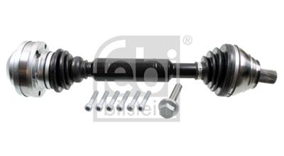 FEBI BILSTEIN 181721 EAN: 4054224817216.